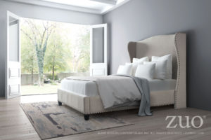 Bedroom_Splendid Furniture Rentals-1