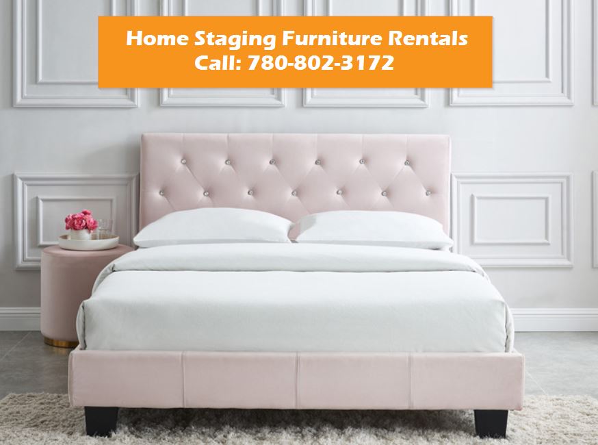 Home Staging Furniture Rentals