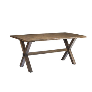 5000 Solid Wood Dining Table