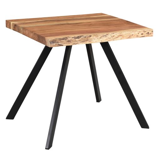 Virag Natural Accent Table